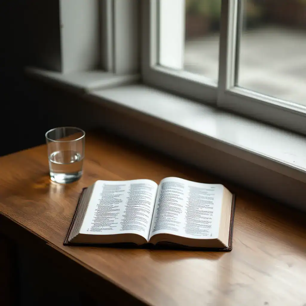 biblical fasting explained