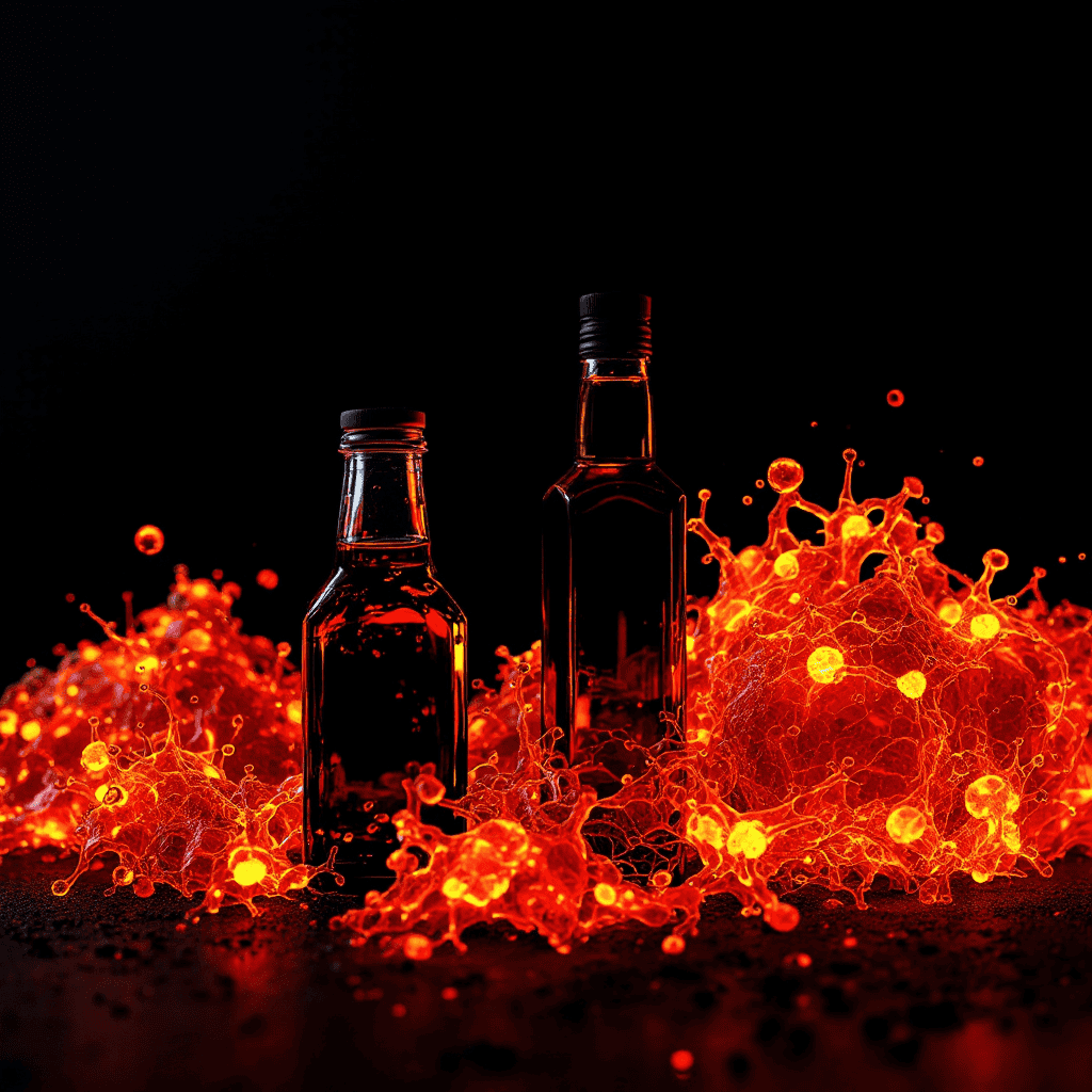 seed oils and inflammation