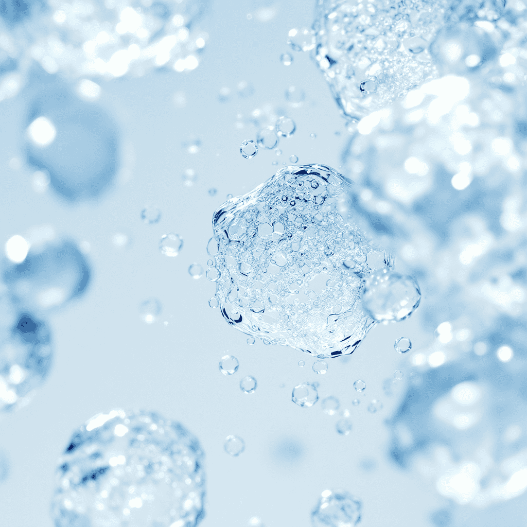 microplastics in human body