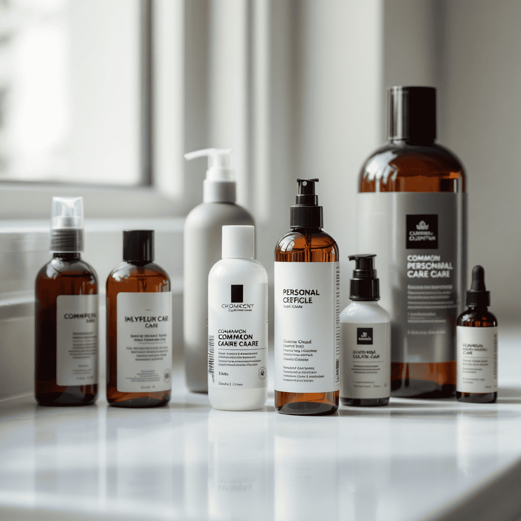 phthalates in personal care products