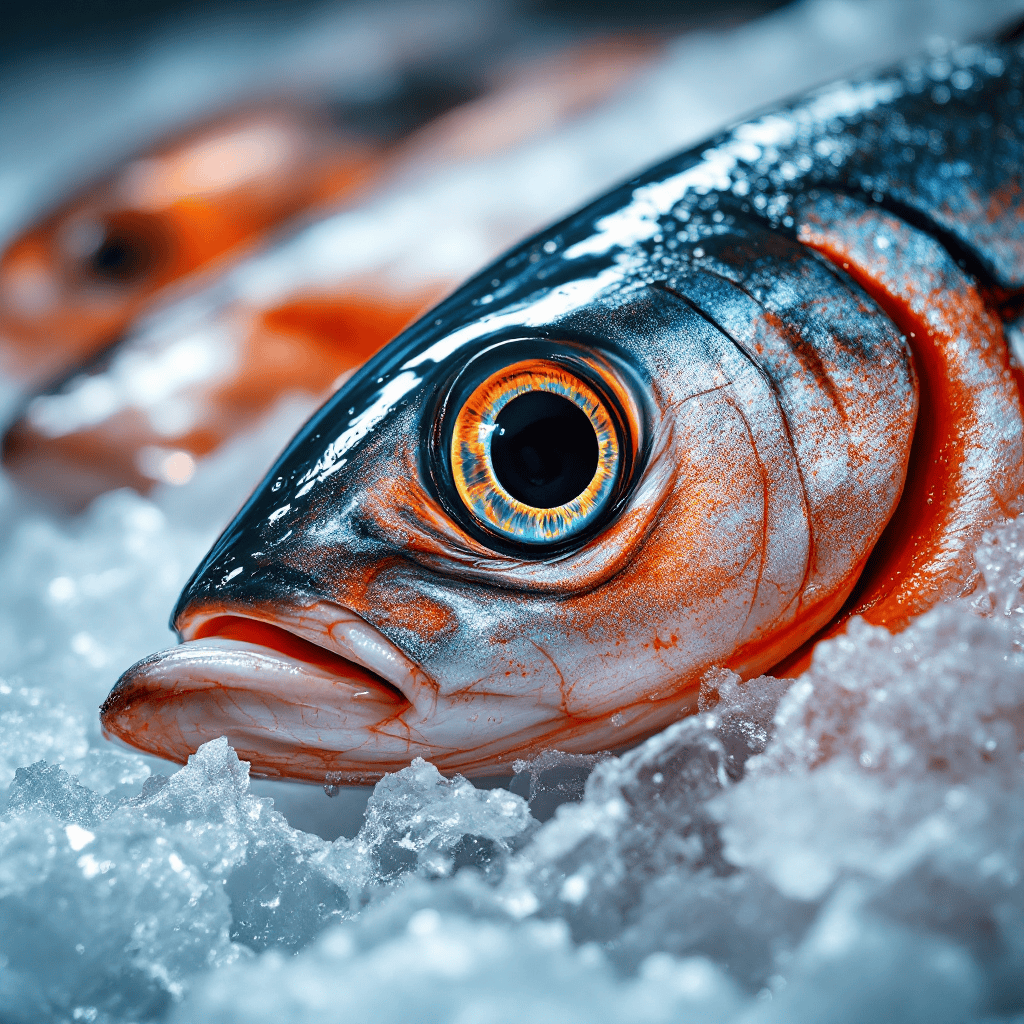 heavy metals in seafood