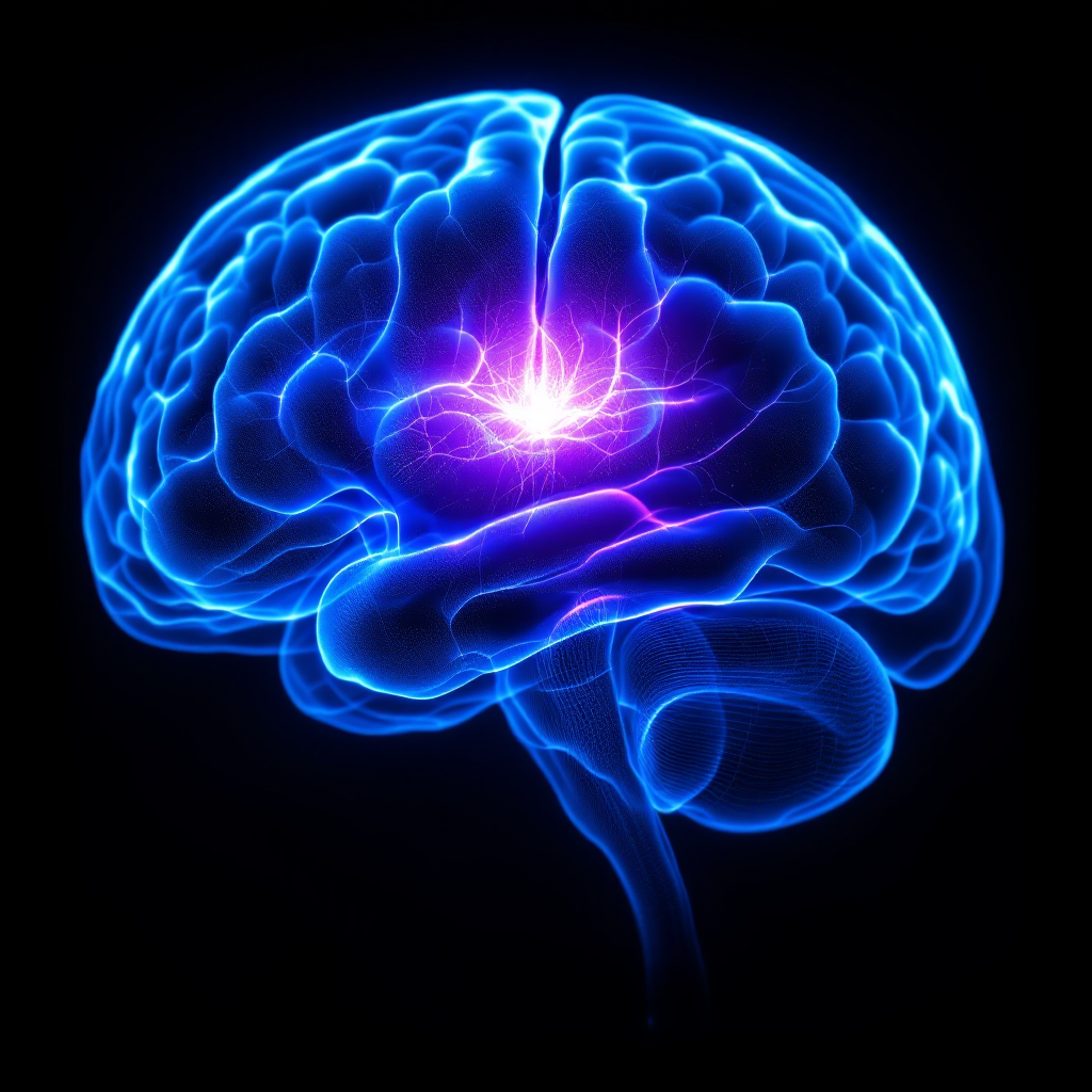how to decalcify the pineal gland