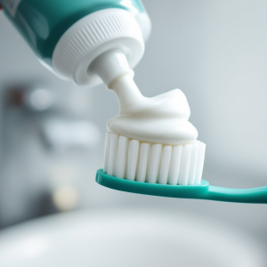 is fluoride toothpaste bad for you