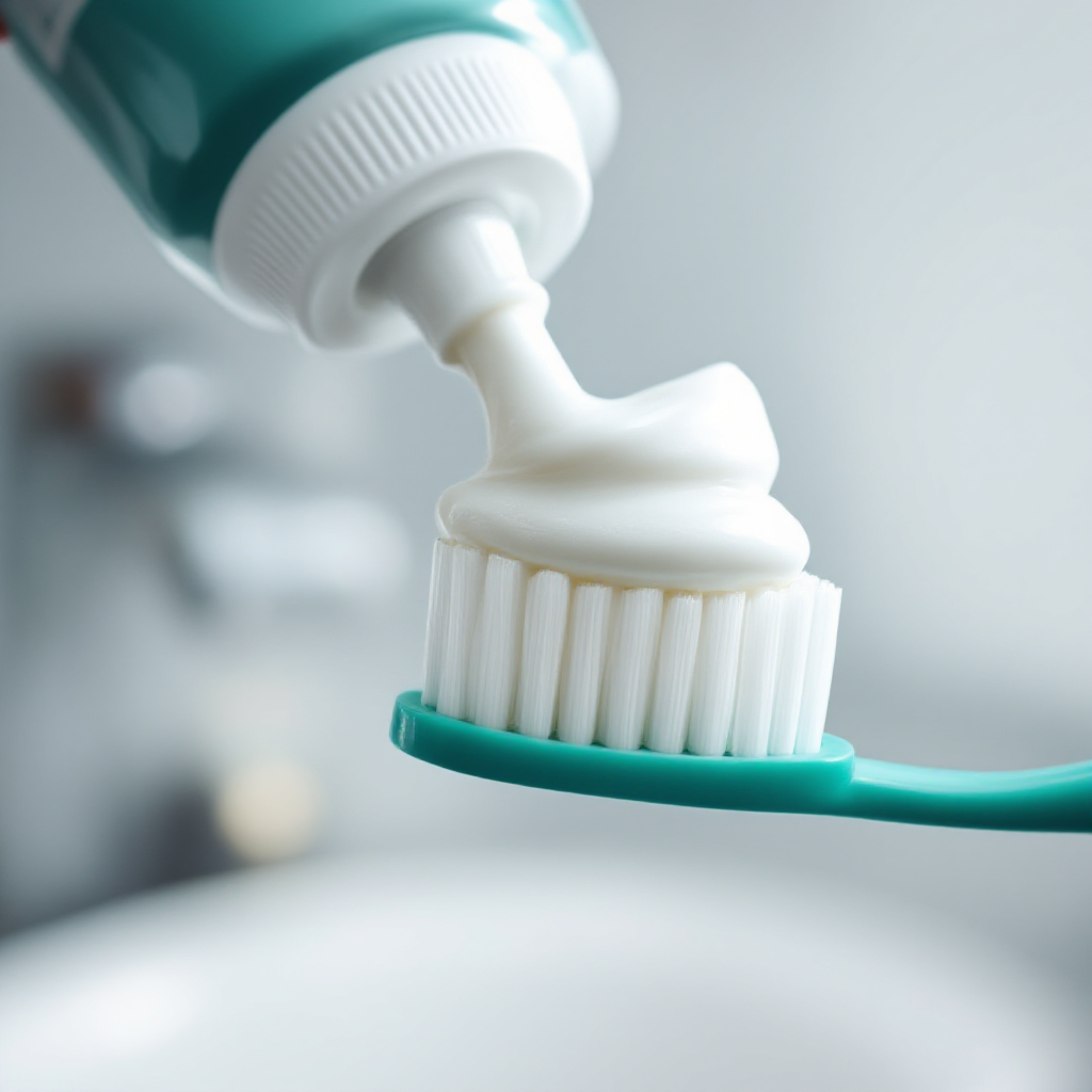 is fluoride toothpaste bad for you