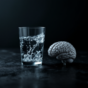 what does fluoride do to your brain